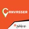 With Canvasser Pro, go door to door armed with the mobile application designed to capture and generate targeted leads