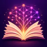 AI Book Reader and Summarizer - Icono de la app