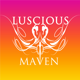 Luscious Maven Pole Studio