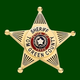 Tom Green County TX Sheriff