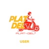 PLAT-DEL? icon