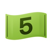 Five Surveys app not working? crashes or has problems?