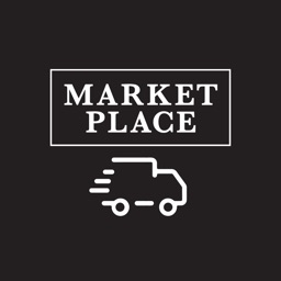 Market Place 網店
