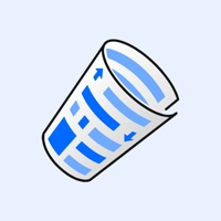 Briefs Finance app icon - Finance app for iPhone