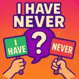 I Have Never Adult Party Games - App Icon