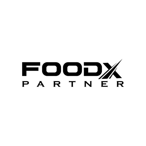 FoodX Seller