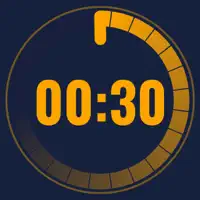 Interval Timer HIIT Workout