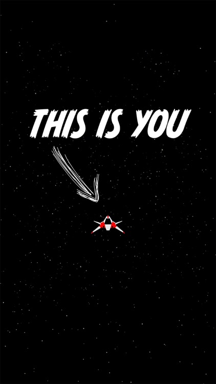 Planet Dodger screenshot-0