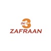 Zafraan icon