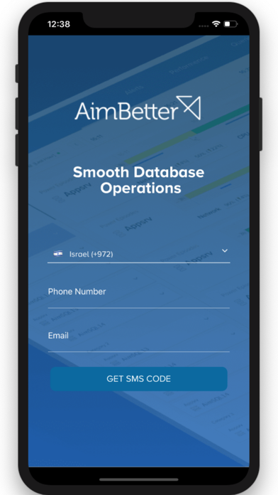 AimBetter Screenshot 1 of 3