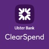 Ulster Bank NI ClearSpend icon