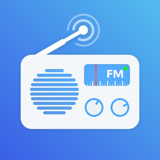 GO FM Radio - Music & Sports