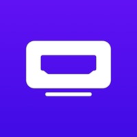Castaway: Spatial HDMI Monitor app icon - Photo & Video app for iPhone