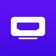 Castaway: Spatial HDMI Monitor app icon - Photo & Video app for iPhone
