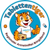 Tablettentiger Göttingen