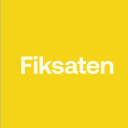 Fiksaten