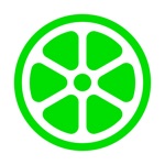 Lime - #RideGreen