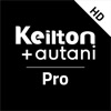 Keilton+autani Pro HD icon