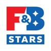 FnB Stars icon