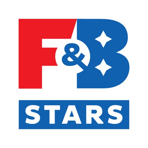 FnB Stars iOS App