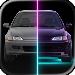 AI Car Designer - Dream Auto