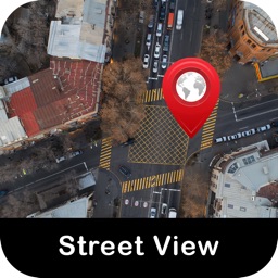 Street View - Live 360 View