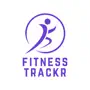 Workout Partner Fitness Trackr