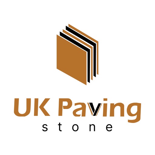 UK Paving Stone