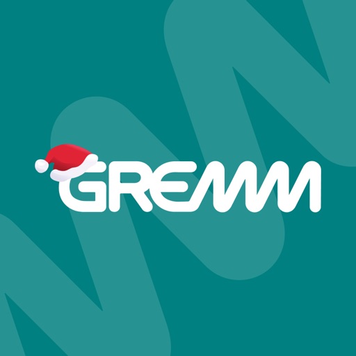 Сити-курорт GREMM app icon