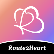 Route2Heart：Local Dating App