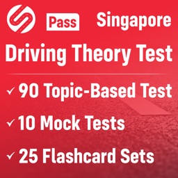 Basic Theory Test Singapore
