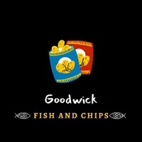 Goodwick Fish & Chips logo