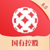 广东南粤银行 icon