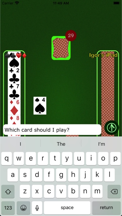 iGoKardz screenshot-5