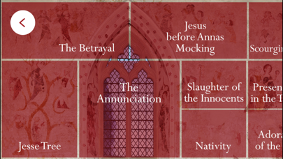 St.Mary's Chalgrove Screenshot 5 of 5