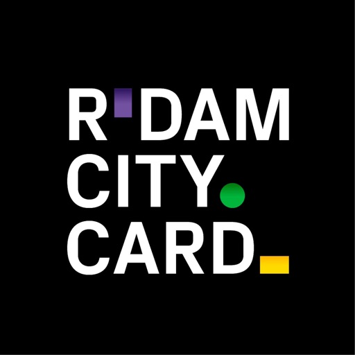 Rotterdam City Card