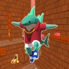 World Climb Up: Slap icon