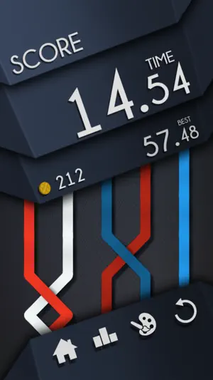 XTRIK screenshot 3