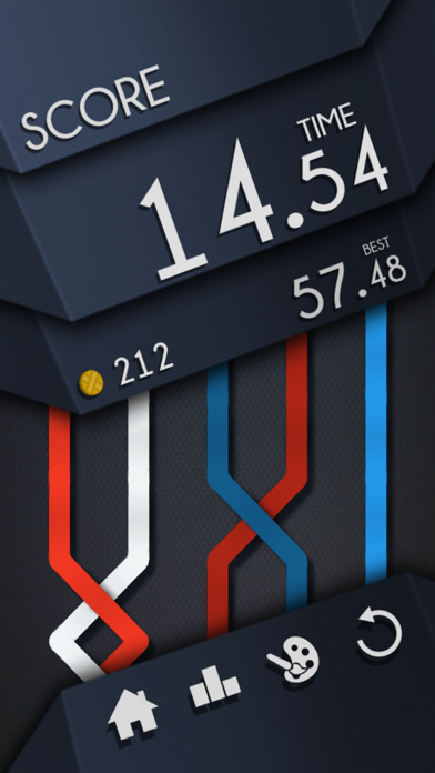 Screenshot #3 pour XTRIK