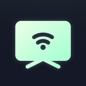 Screen Mirroring and Cast App