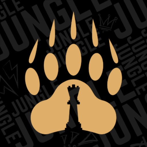 Jungle SP Training App