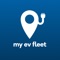 myevfleet® is the new app developed by Fleet220 dedicated to businesses that want to contribute to saving the planet by decarbonising their corporate fleet