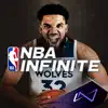 NBA Infinite App Delete