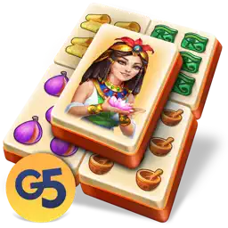 Pyramid of Mahjong• Tile Match app icon