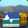 Loveland Recycling and Trash icon
