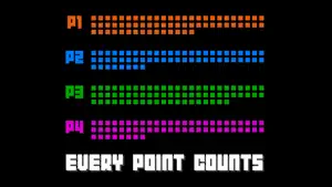 Bloop — Tabletop Finger Frenzy screenshot 3