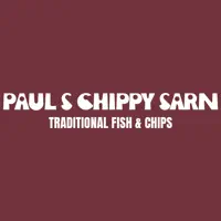 Pauls Chippy Sarn