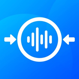 Snímky obrazovky (3) Audio Compressor - MP3 Shrink