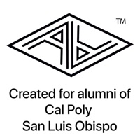 Alumni  logo