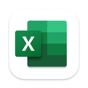 Microsoft Excel app download